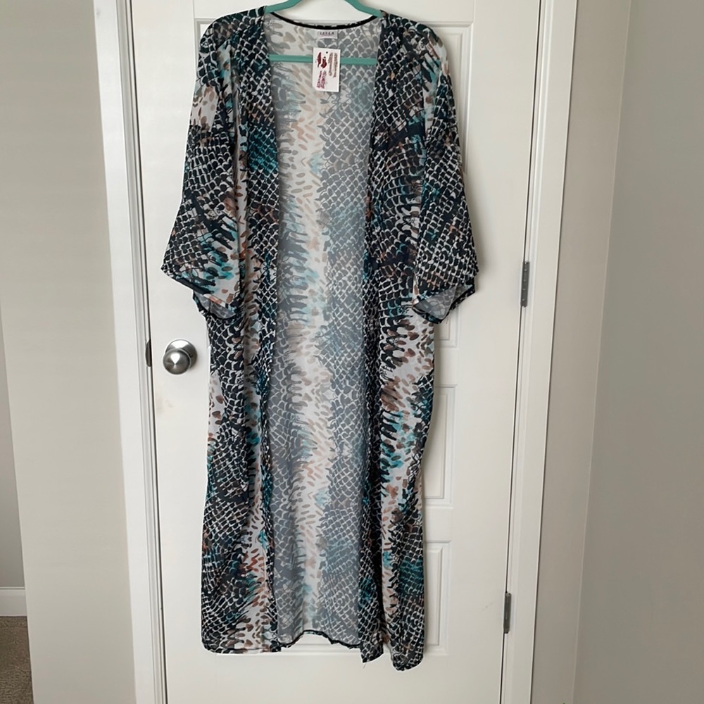 Lulla Collection